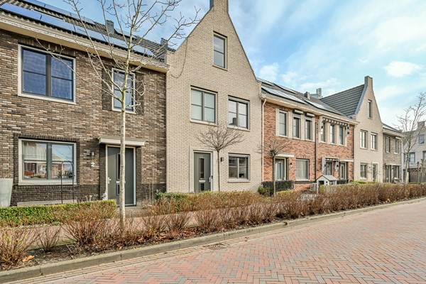 Medium property photo - Fregat 3, 3201 MS Spijkenisse